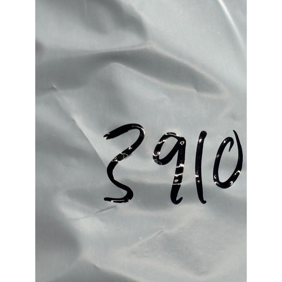 Polo Ralph Lauren Mens V Neck Sweater Vest Tan Beige Logo Size XL 100 Cotton - Picture 6 of 6